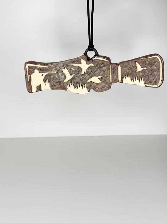 WHOLESALE - Duck Call Freshie