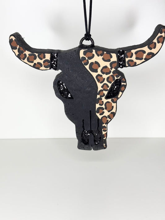 CUSTOM Bull Freshie