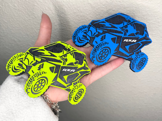 WHOLESALE - RZR Freshie