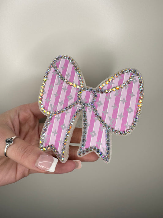 Freshie - Sweet Grace Type