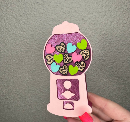 Freshie - Pink Sugar Type