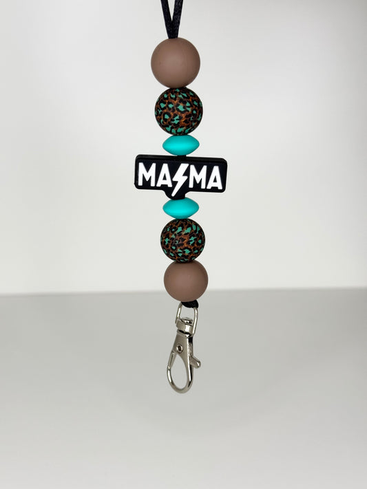 MAMA Freshie Hanger