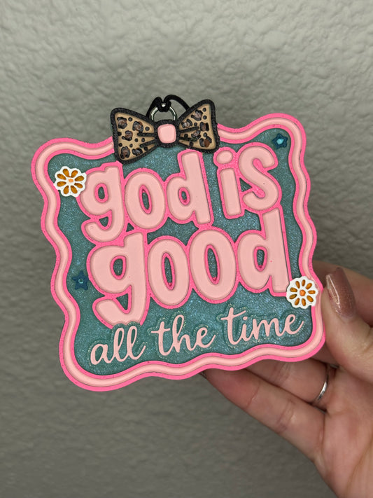 Freshie - Butt Naked