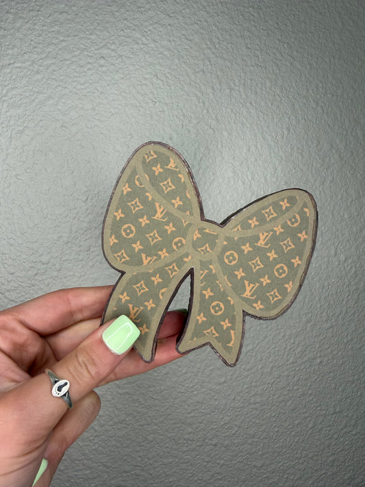 Freshie - Sweet Grace Type