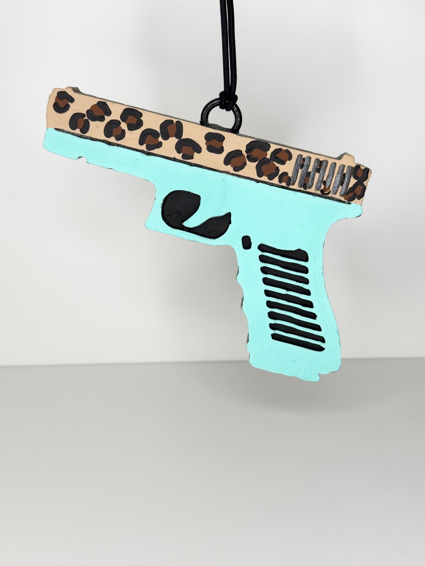 WHOLESALE - Pistol Freshie