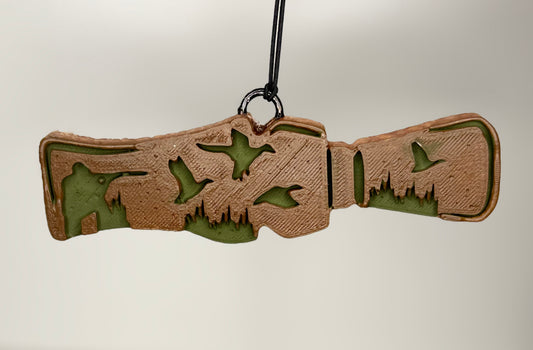 CUSTOM Duck Call