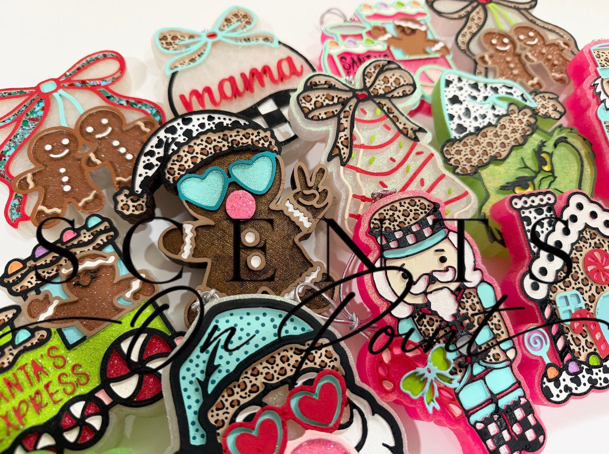 RTS WHOLESALE (15 piece)