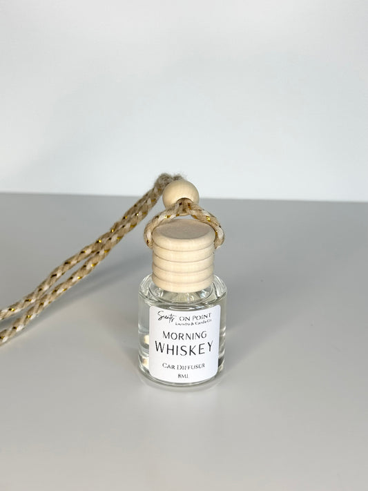 8ml Car Diffuser