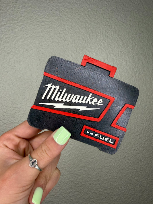 Freshie - Coffee & Whiskey Type