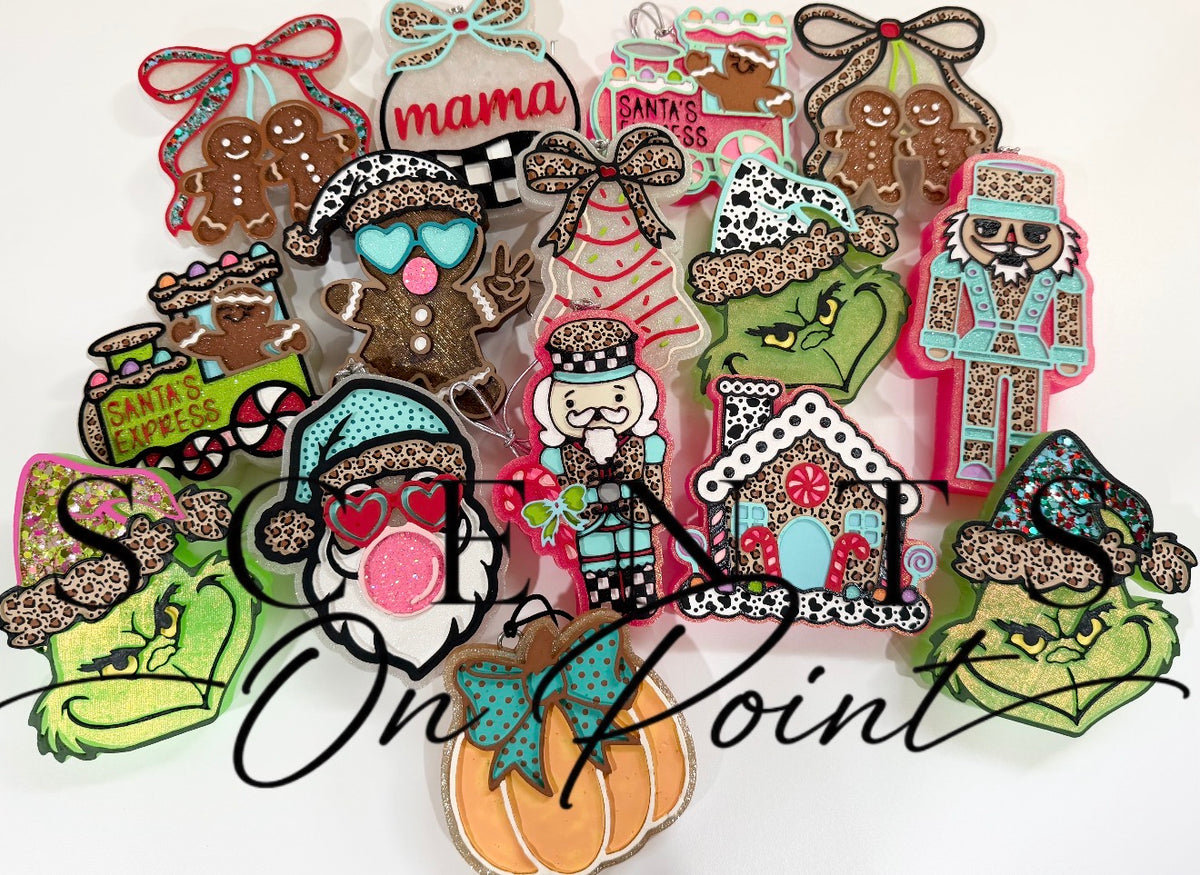 RTS WHOLESALE (15 piece)