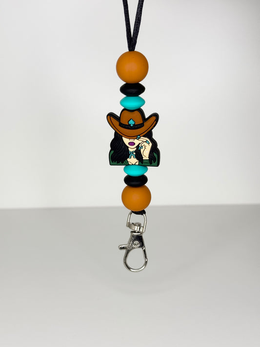 Western Freshie Hanger
