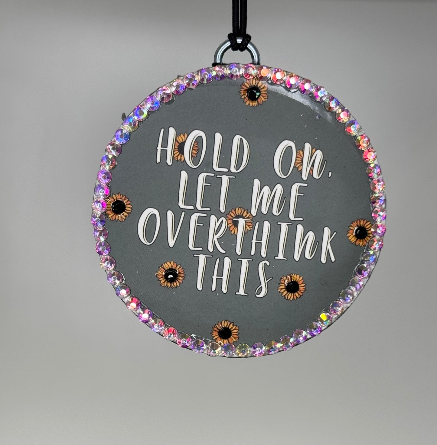 Freshie - Gingham Type