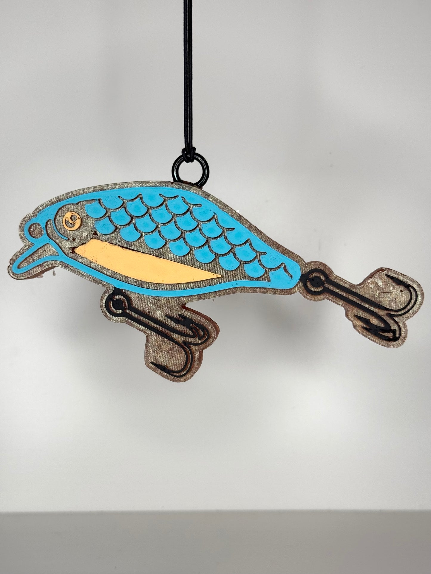 WHOLESALE - Fishing Lure Freshie