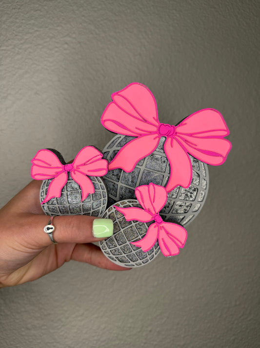 Freshie Set - Sweet Grace Type