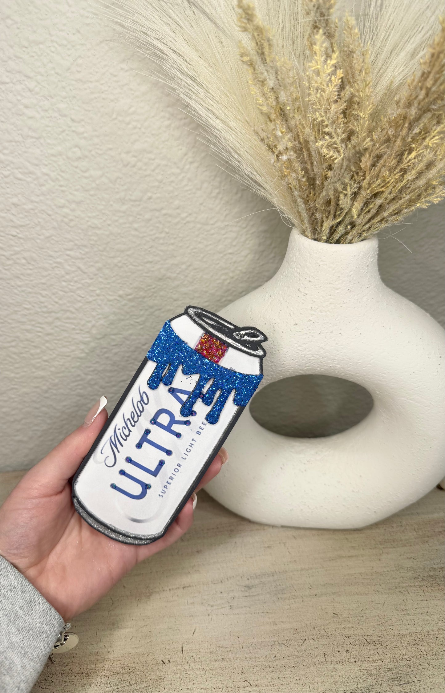 WHOLESALE - Michelob Beer Can Freshie