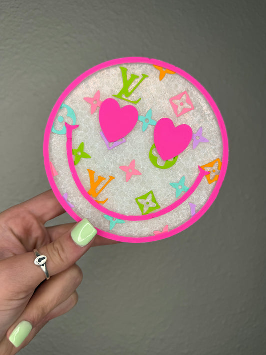 Freshie - Baccarat Rouge 540