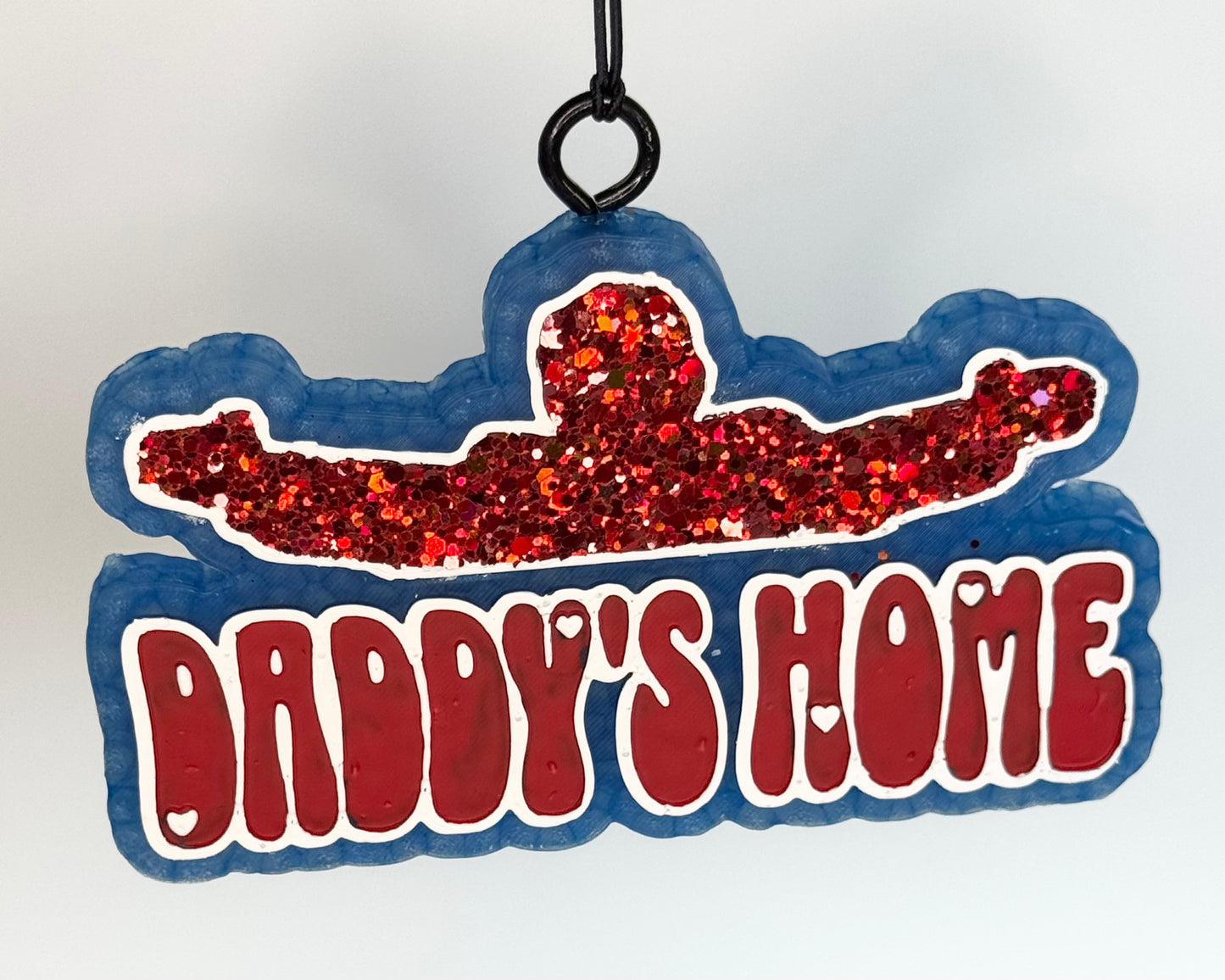 WHOLESALE - Daddy's Home Freshie