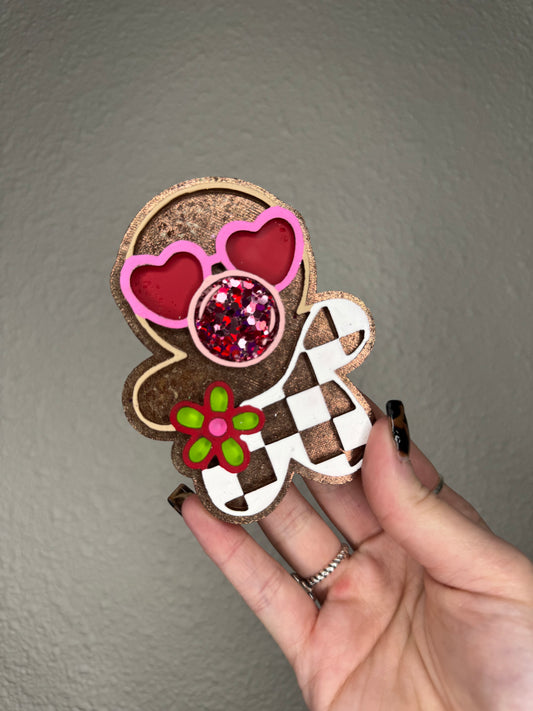 Freshie - Cozy Cashmere