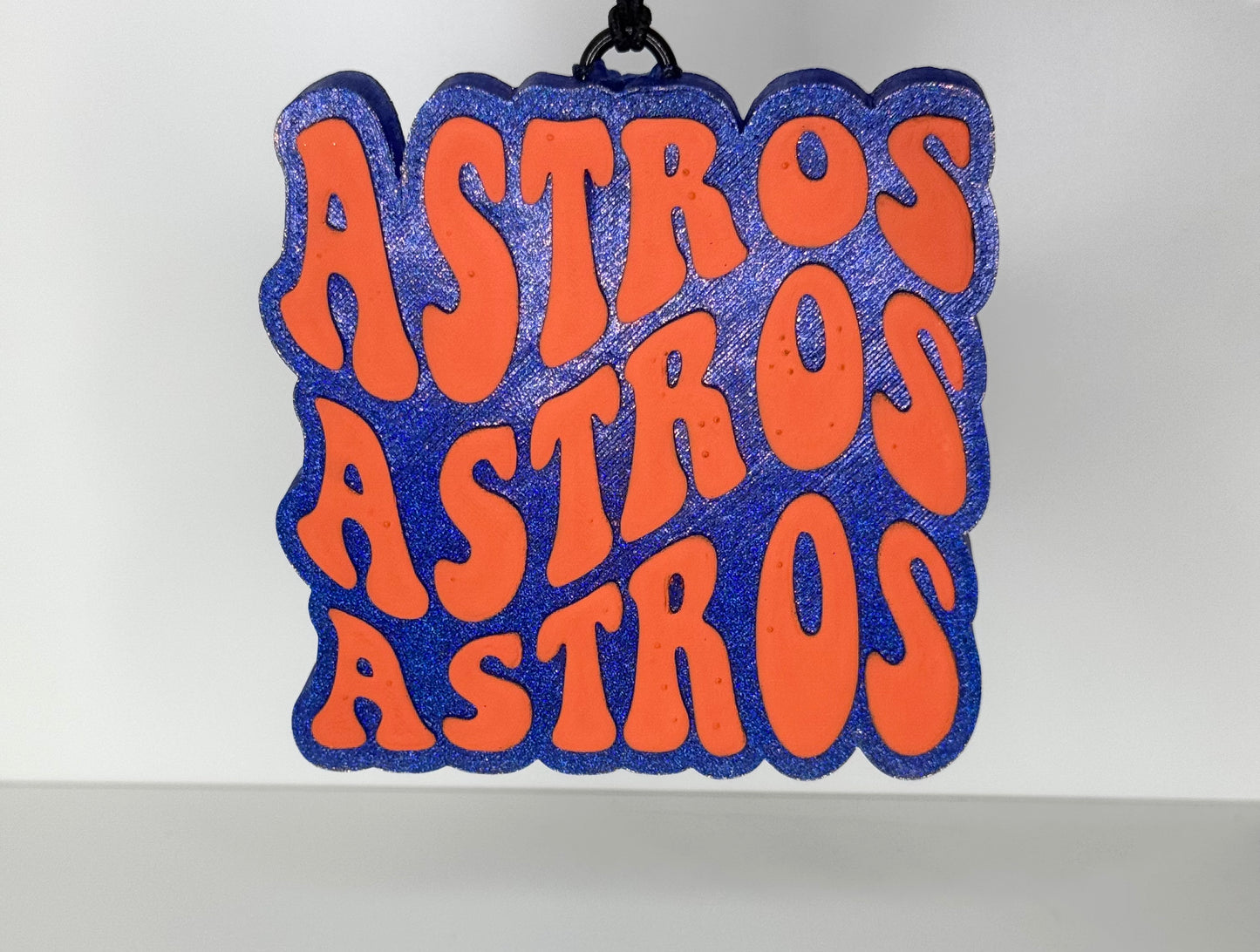 WHOLESALE - Astros Freshie