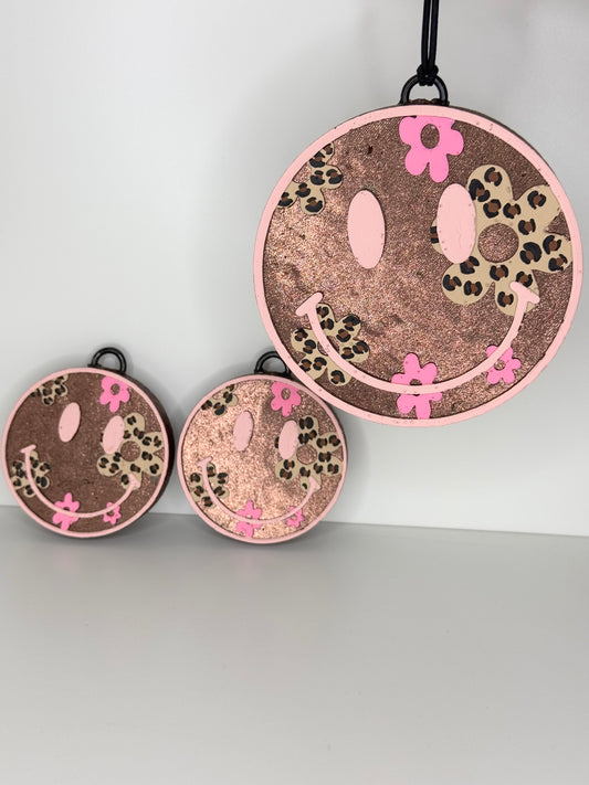 CUSTOM Freshie Smiley Set