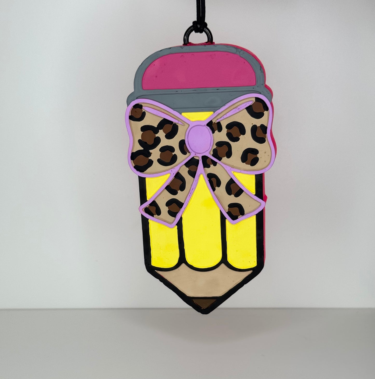 CUSTOM Pencil Freshie