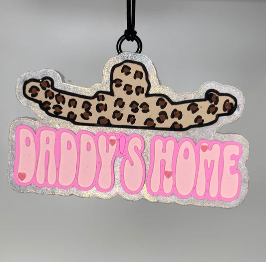 WHOLESALE - Daddy's Home Freshie