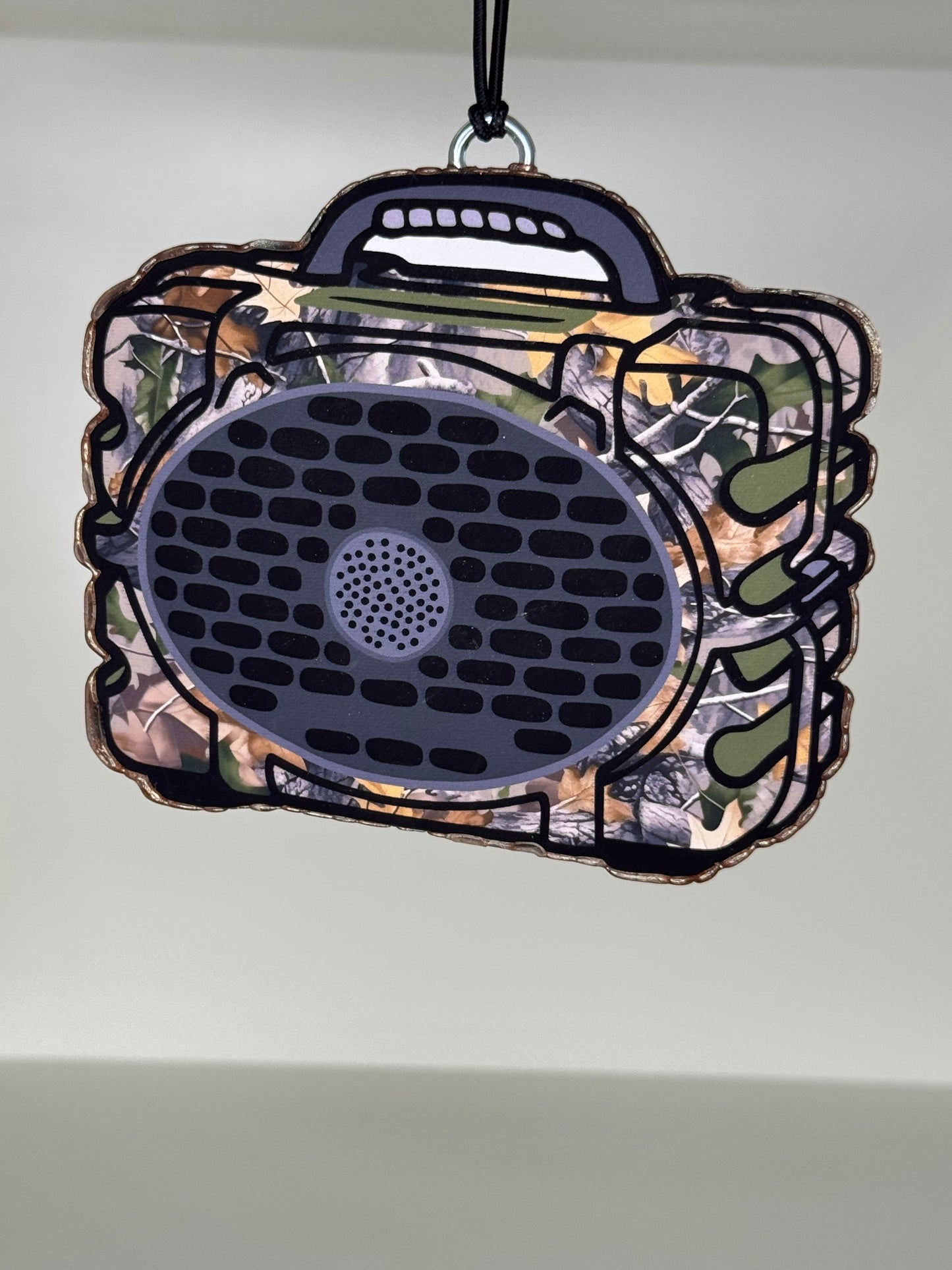 Freshie -Old Money (Compared to Old Spice)