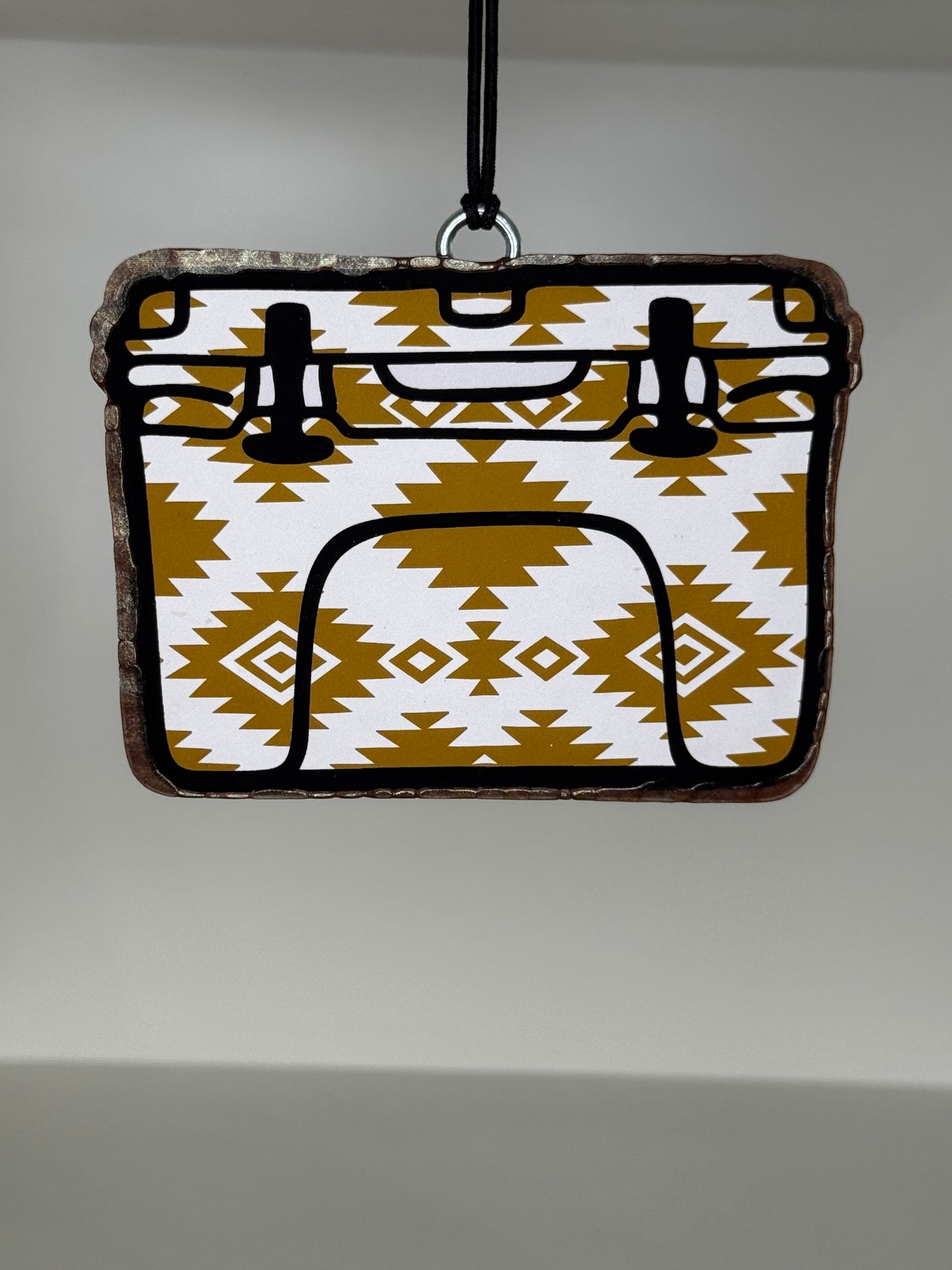 Freshie -Old Money (Compared to Old Spice)