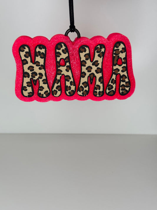 WHOLESALE - MAMA Freshie