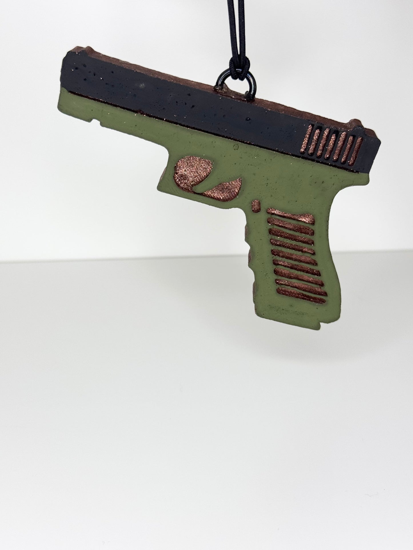 WHOLESALE - Pistol Freshie