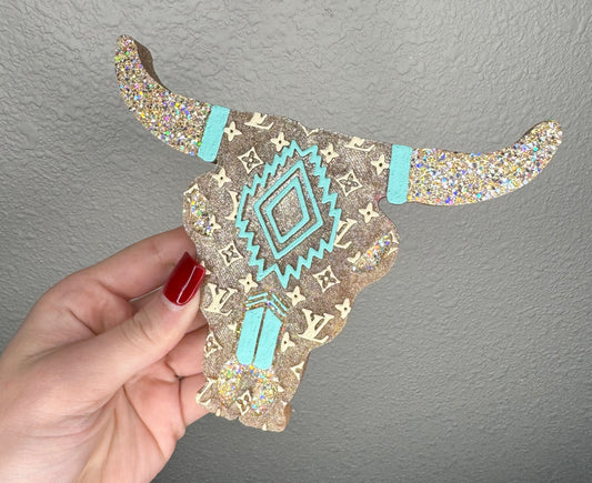 CUSTOM LV BULL Freshie