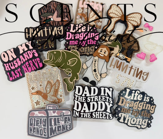 RTS WHOLESALE (15 piece)