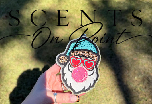 Freshie - Apple Cider