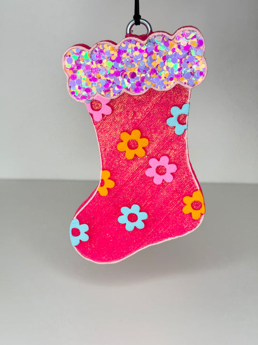 Freshie - Christmas Cookie