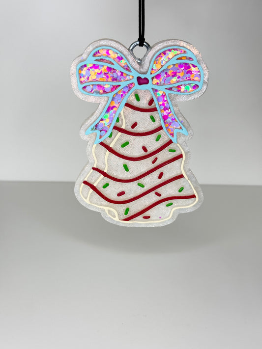 Freshie - Baked Apple Pie