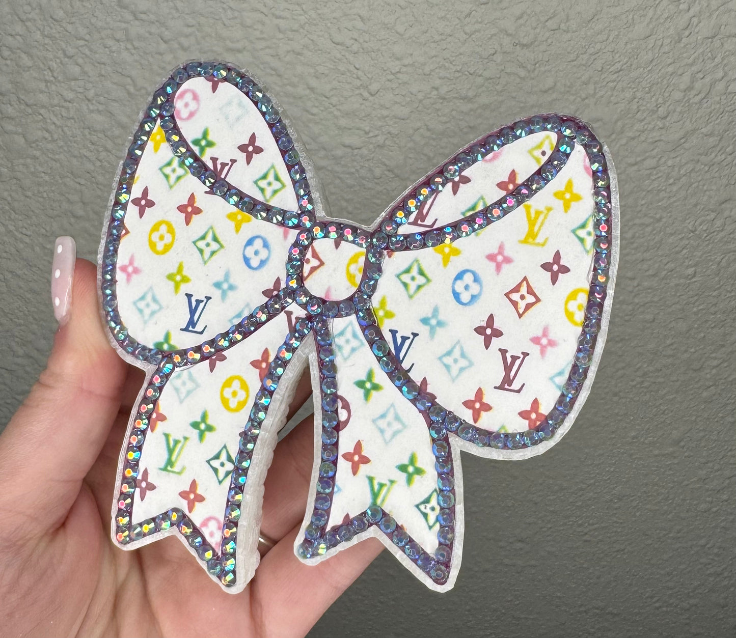 Freshie - Mahogany Coconut