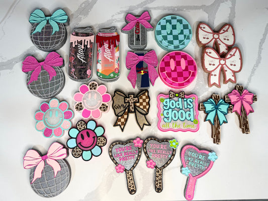 WHOLESALE READY TO SHIP (20 Piece Random Scent Selection Bundle)