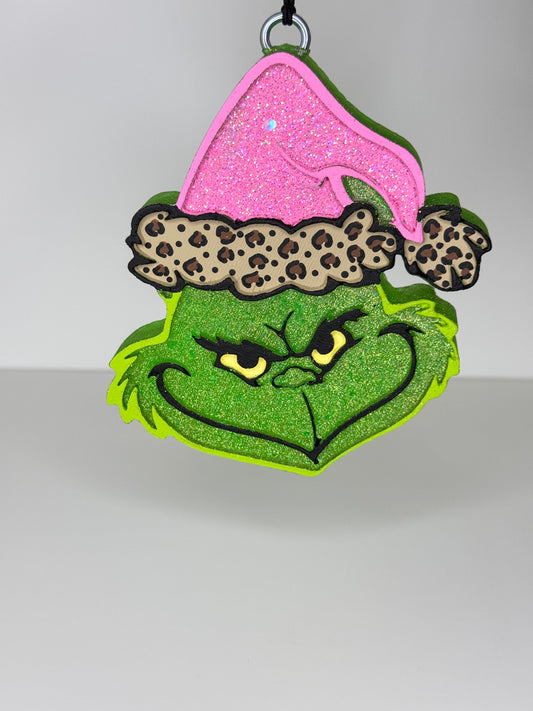 Freshie - Pina Colada