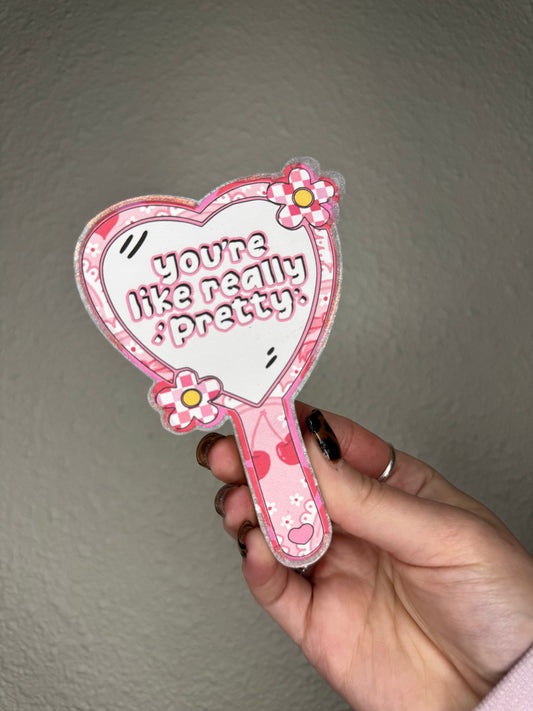 Freshie - Champagne Toast