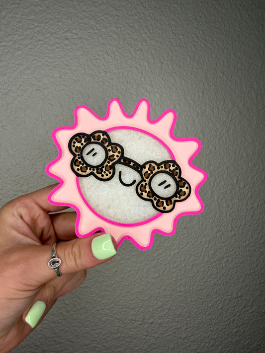 Freshie - Watermelon Lemonade