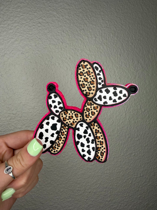 Freshie - Coco butter Cashmere