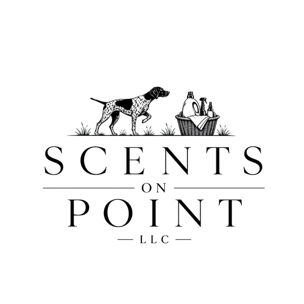 Scents On Point